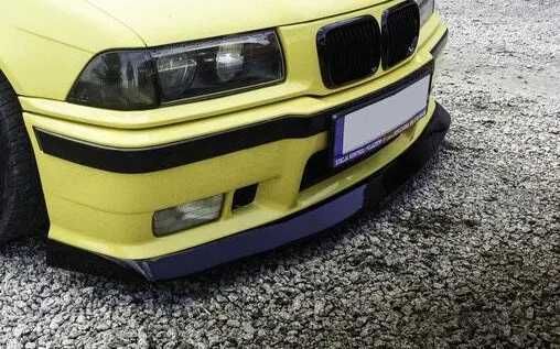 Лип спойлер за Бмв е36 ХХЛ / BMW e36 Lip Spoiler XXL
