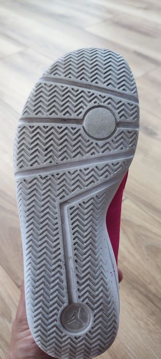 Adidas Jordan....