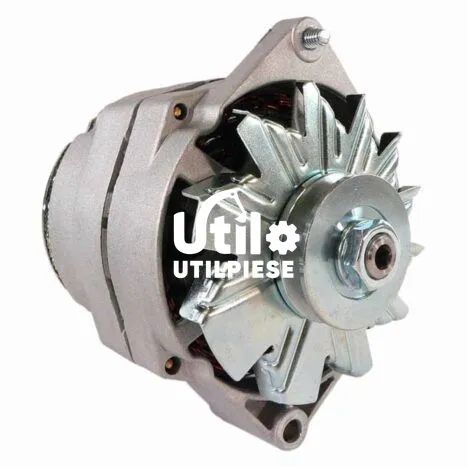 alternator motor atlas 404 414 504 604 pentru excavator - original