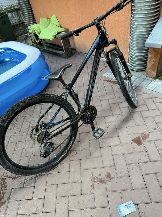 Bicicleta de vanzare