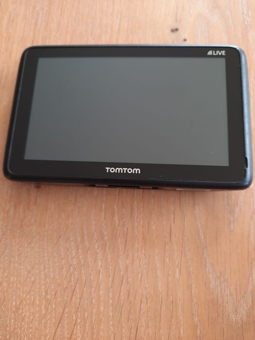 Том Том Go 1005 Live