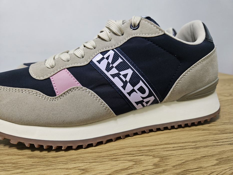 Napapijri Shoes - маратонки