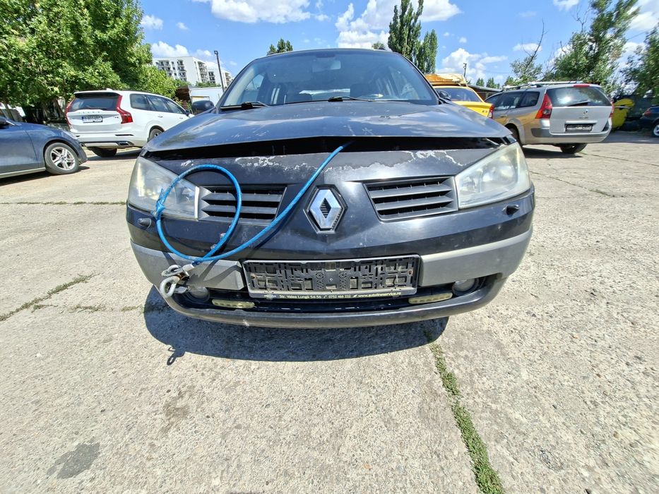 Dezmembrez Renault Megane 2 Break 1.6B  2005
