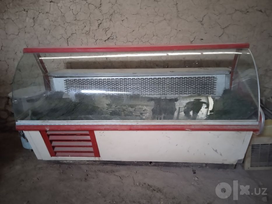 Xolati yaxshi fruyon quysa buldi