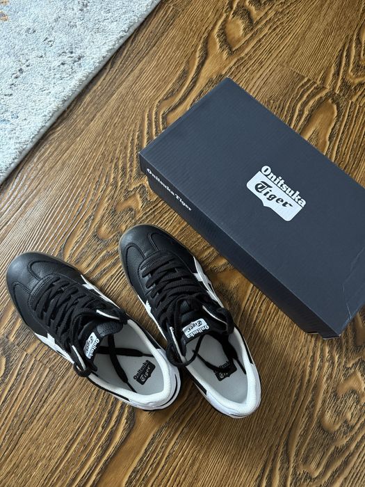 Кроссовки Onitsuka Tiger