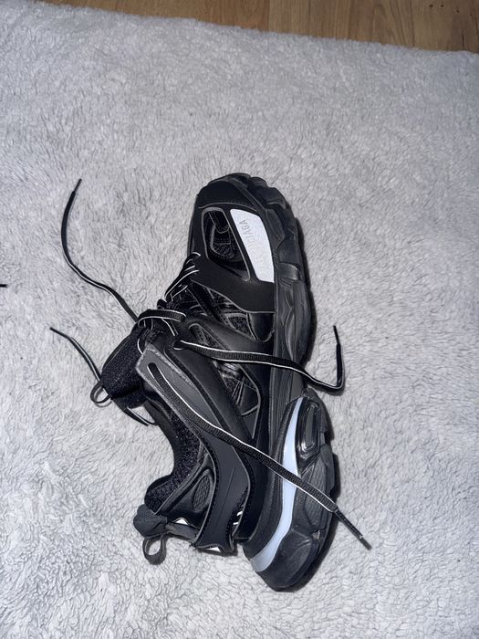 Balenciaga Track sneakers