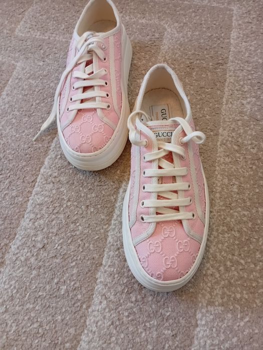 Tenis Gucci nr 39