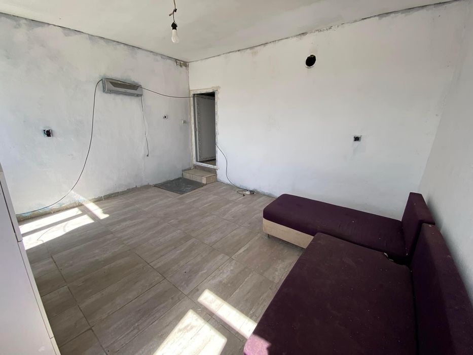 Едноетажна Къща с.Върбак