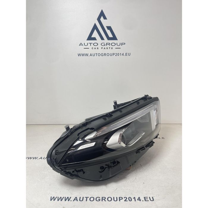 Десен фар за mercedes a-class w177 - a1779065403