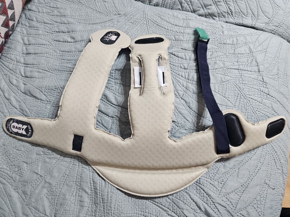 Casca protectie OK Baby