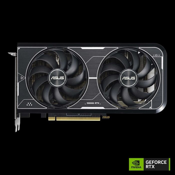 Placa Video ASUS GeForce RTX 3060 Ti 8GB 256bit Dual OC Noua Sigilata