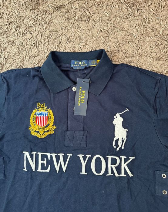 Tricou Polo Ralph Lauren