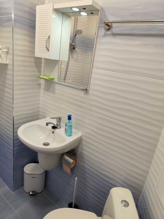 Апартамент от 70 кв.м. в топ център за живеене или бизнес