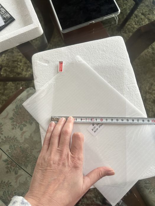 Стъклен протектор за таблет  Lenovo