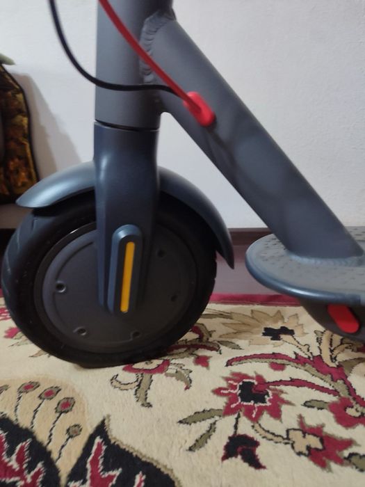 Электро самокат DRONGO