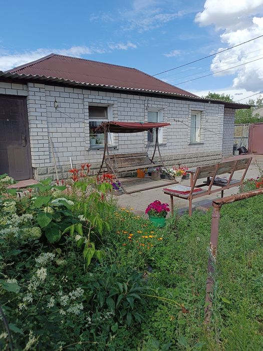 Продам дом район  МДС с центральным отоплением