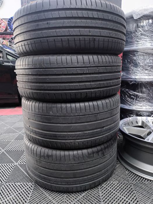 Anvelope Pirelli Pz4 245 35 20/275 30 20