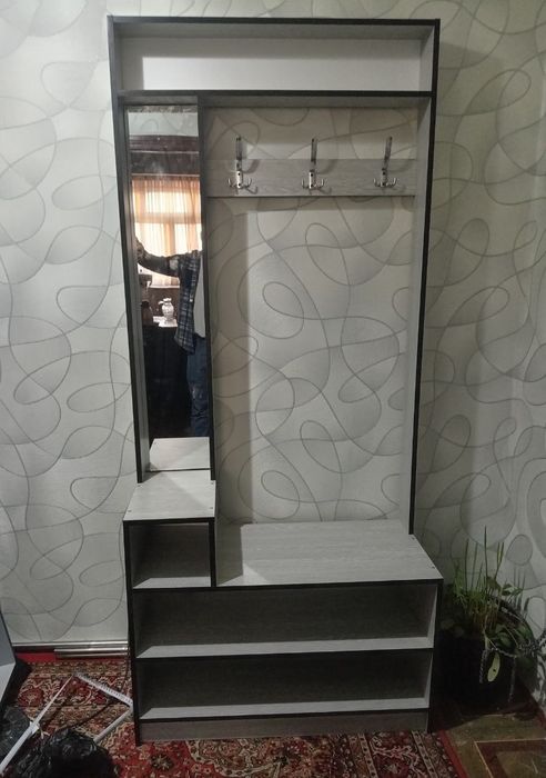 Mebel prixojka 90eni 205 boyi