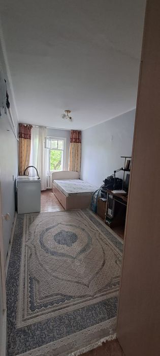 Продам 2х комнатную квартиру