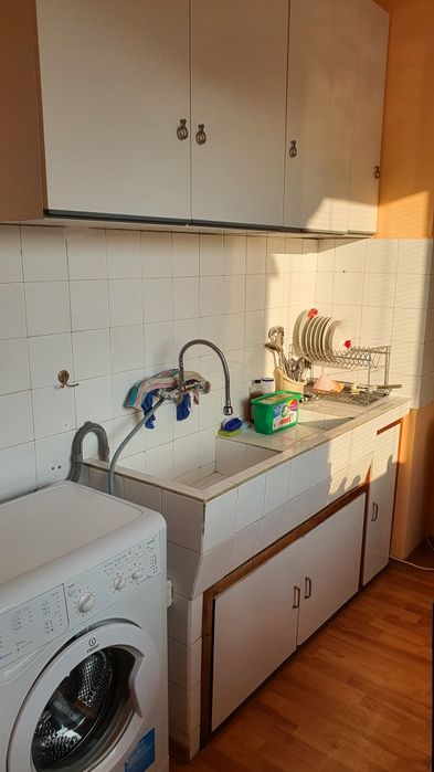 Дава се под наем Двустаен апартамент в Варна, м-т Евксиноград - 45 кв.м за 306 € - Снимка #4