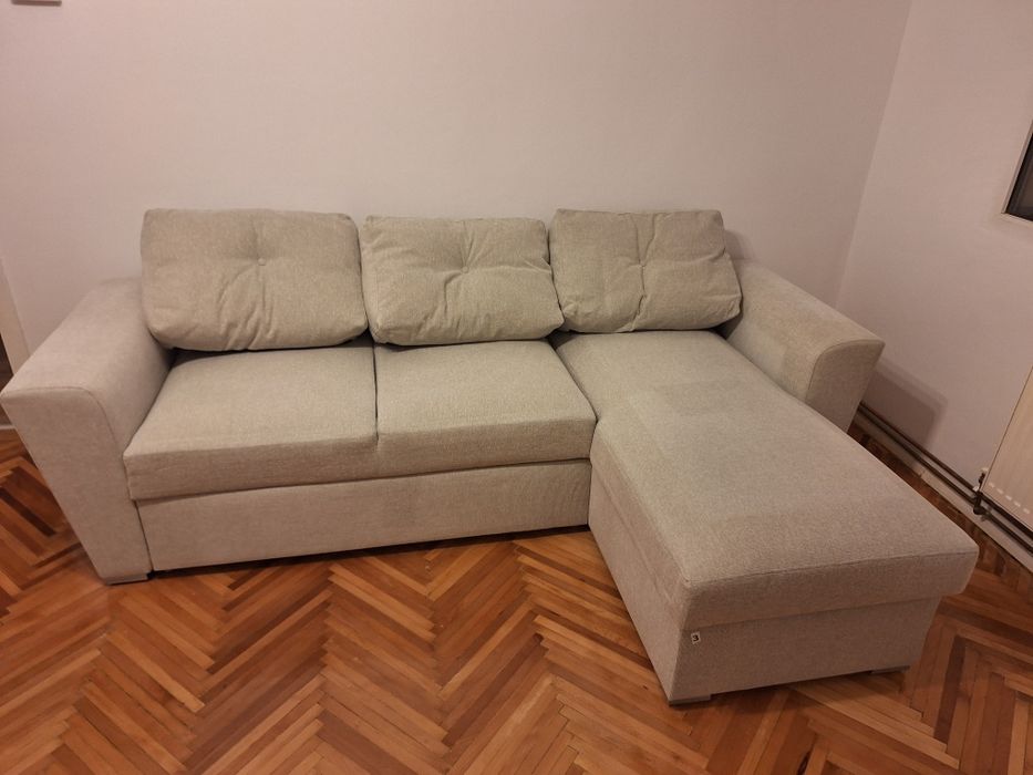 Montez mobila Jysk