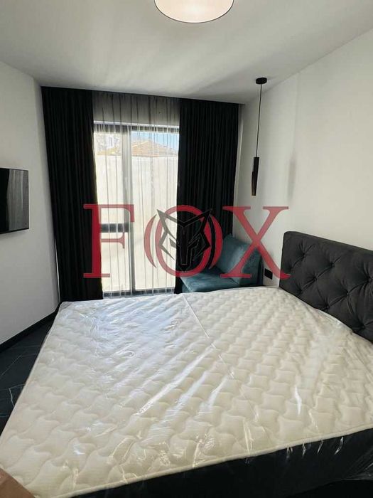 Дава се под наем Двустаен апартамент в Варна, Колхозен пазар - 60 кв.м за 688.5 € - Снимка #3