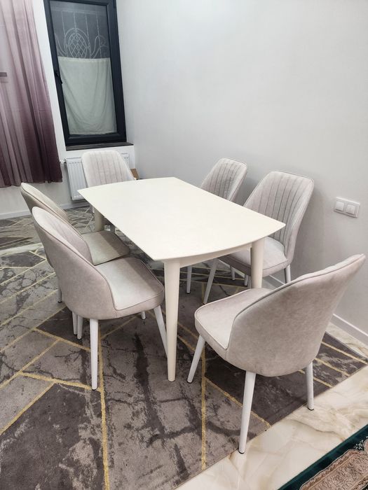 Ошхонага Стол стуллар Егоч стол стул Стол ва стуллар Stol stullar.