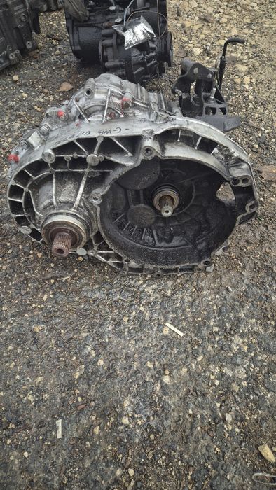 Скоростна кутия за VW ТранспортерТ5 2.5ТДИ 6ск,131-174Кс GWB 2004 2009