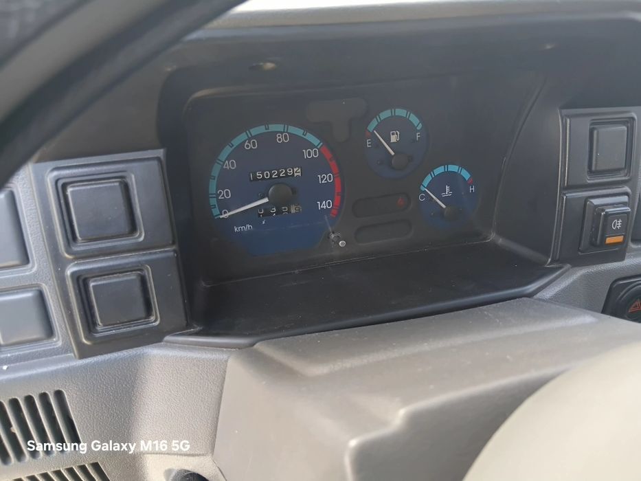 Chevrolet Labo 2022 — 2