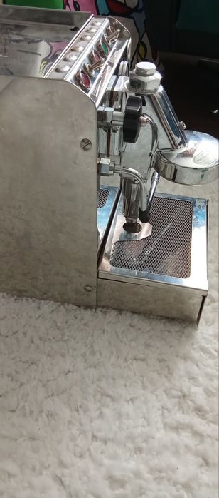 Esspresor Profesional BFC Perfetta Masina de Cafea profesionala 1300W