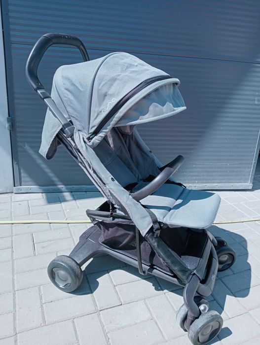 Carucior Nuna Pepp Lux