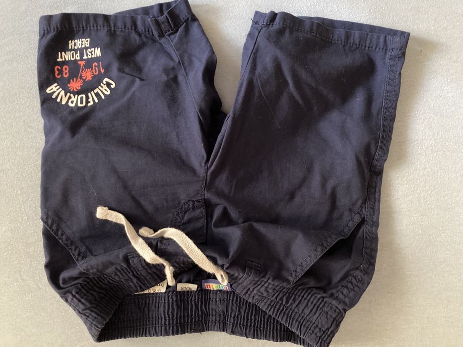 Pantaloni scurti m 116