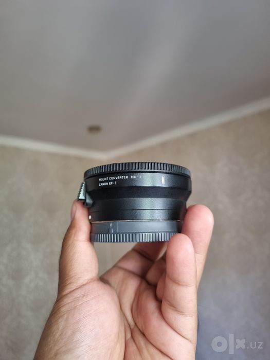 Sigma mc 11 | EF-E