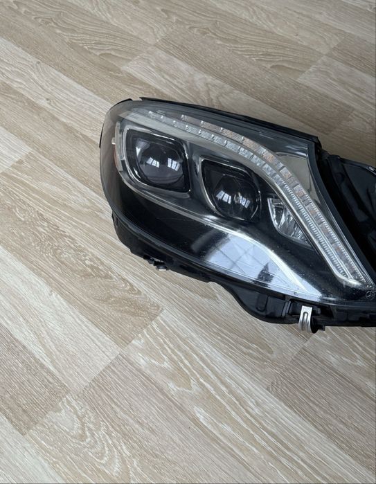 Far OEM  Mercedes-benz S W222