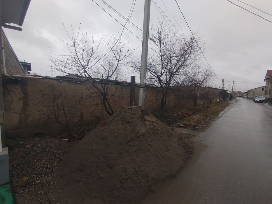 Yer sotiladi. 8.5 Sotih