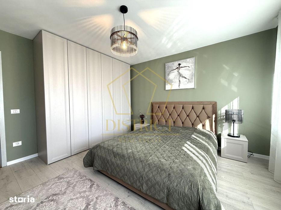 Apartament premium cu 3 camere decomandat | Piata Balcescu — fotografia 1