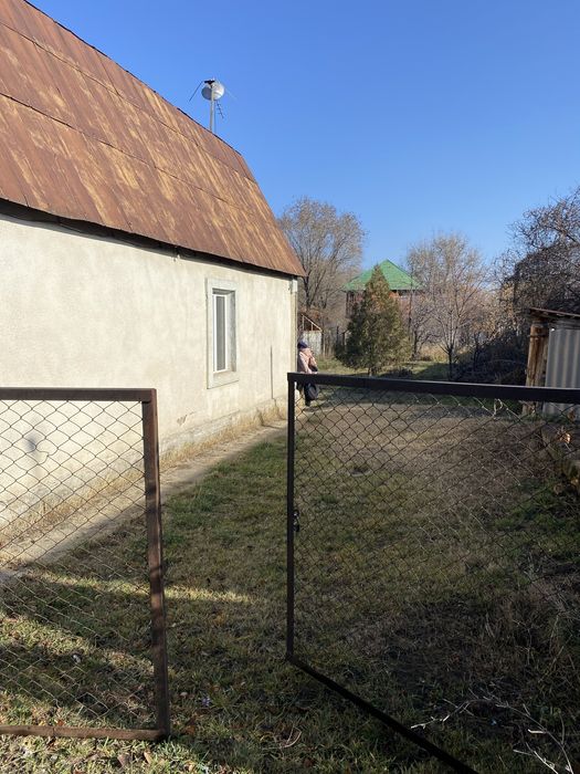 Продается дача Долан 2