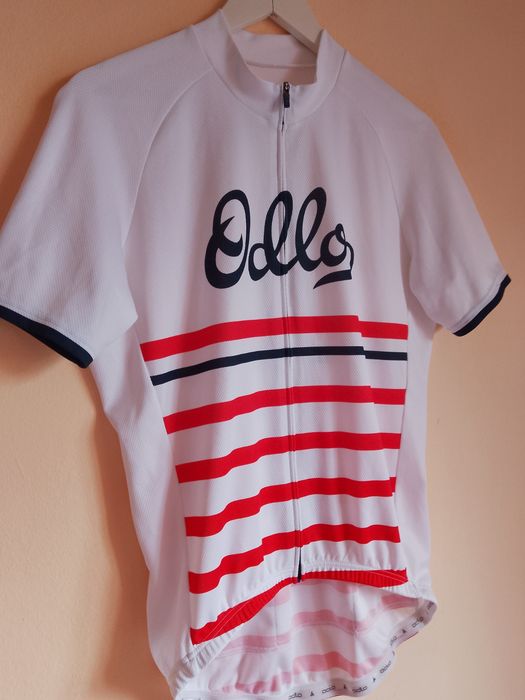 Tricou Ciclism Odlo