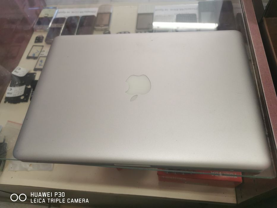 Macbook pro (A1278)