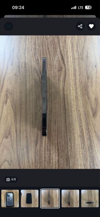 Iphone 13 pro с чехлом