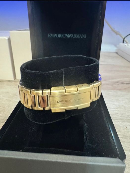 Ceas Emporio Armani