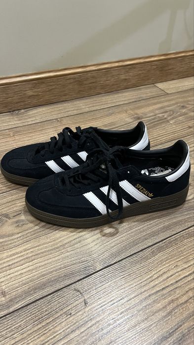 Кроссовка Adidas Originals
