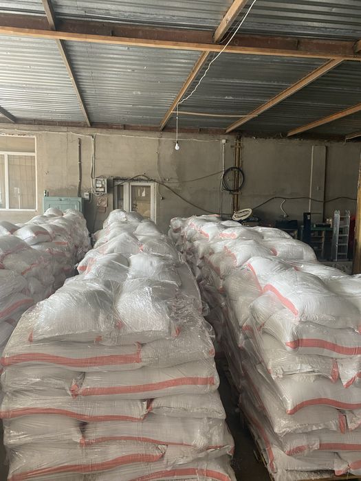 Техническая соль для асфальта