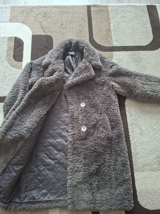 Продам шубу, на 44-46 размер