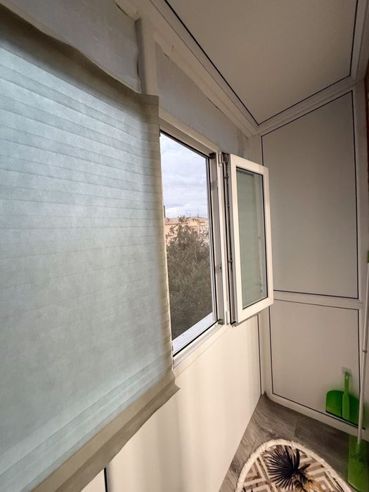 2 комнатная квартира