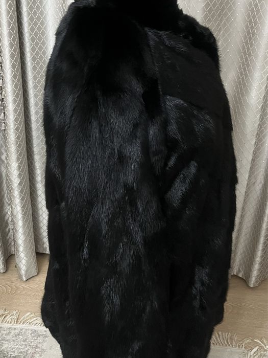 Продам норковый шубу отл сост