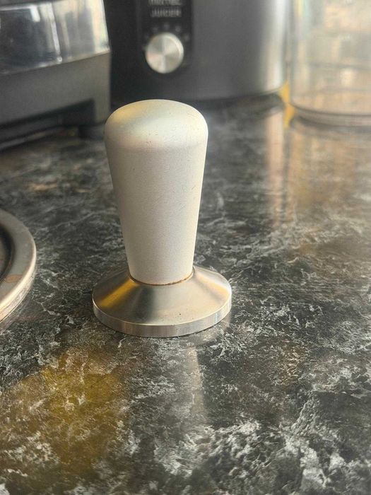 Tamper inox MOTTA 58 mm