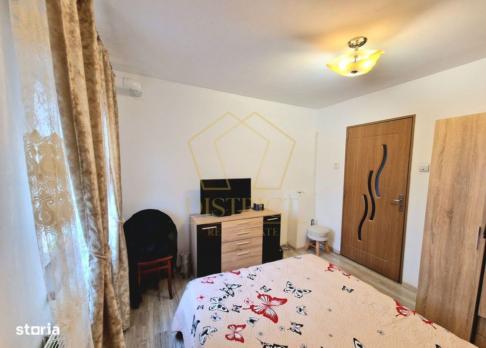 Apartament deosebit cu 3 camere | Calea Sagului