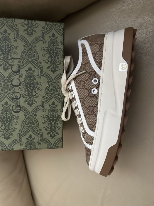 GUCCI дамски обувки 36-40
