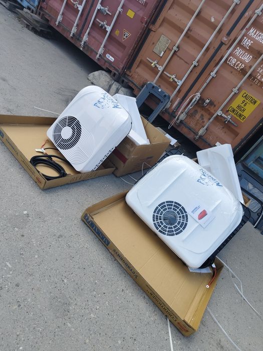 Автокондиционер моноблок 2,4-2,6кв. Распродажа